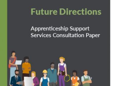 Future Directions for Apprenticeship Support Services