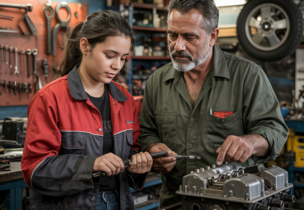 2025 Federal Election Apprenticeship Commitments